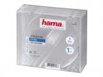 HAMA Standard CD-Leerhülle