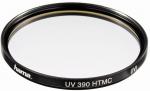 UV-390, HTMC-vergütet, 58mm Filter