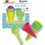 SPIELSTABIL 7416 Eis-Duo Fashion 5-teilig