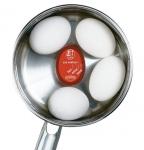 Küchenprofi Eier Uhr - Ei Zeit