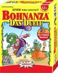 Kartenspiel Bohnanza - Das Duell