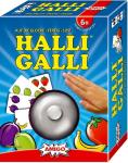 Kartenspiel *Halli Galli*