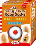 Rabe Socke - Halli Galli Junior