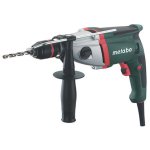 Metabo SBE 710 2-Gang-Schlagbohrmaschine 710 W inkl. Koffer