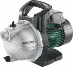 Metabo P 2000 G Gartenpumpe 2000 l/h 30 m