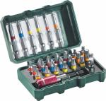 Metabo 626710000 Bit-Set 29teilig