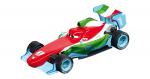 Carrera GO!!! 64022 Cars ICE Francesco Bernoulli