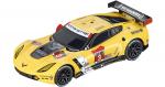 Carrera GO!!! 64032 Chevrolet Corvette C7.R ´´No.3´´