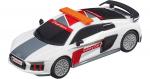 Carrera GO!!! 64063 Audi R8 V10 Plus ´´Safety Car´´