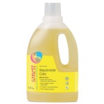 Sonett Waschmittel Color 1,5 Liter Flasche