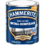 Hammerite Metall-Schutzlack Blau glänzend 250 ml