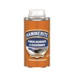 Hammerite Pinselreiniger & Verdünner 500 ml