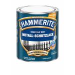 Hammerite Metall-Schutzlack Dunkelgrau Hammerschlag 250 ml