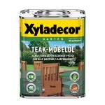 Xyladecor Teak-Möbelöl Teak 750 ml