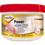 Molto Power Abbeizer Kraftlöser Gel 500 ml