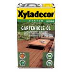 Xyladecor Gartenholz-Öl Transparent 2,5 l
