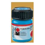 Marabu 784 15 ml Porzellan Malen, Gold