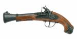 Blunderbuss,Pirat, 100-Schuss