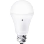 Steinel LED-Leuchtmittel SensorLight mit E27 / 8,5 W (710 lm), Warmweiß EEK: A