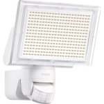 Steinel LED-Strahler EEK: A XLED Home 3 Weiß