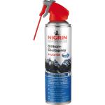 Nigrin Silikon-Gleitspray HyBrid 500 ml
