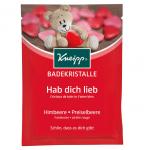 KNEIPP Hab Dich Lieb Badekristalle 60 g