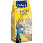 Vogelsand Sandy 3-plus 2,5 kg