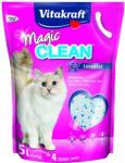 Vitakraft Katzenstreu Magic Clean Lavendel - 5 Liter
