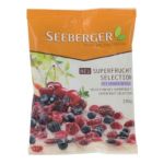 Seeberger Superfrucht Selection, 3er Pack (3 x 150 g)