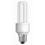 Osram Energiesparlampe EEK: A Stabform E27 / 14 W (740 lm) Warmweiß