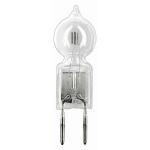 LEDVANCE Eco Halogen EEK: C (A++ - E) GY6.35 44 mm 12 V 25 W Warm-Weiß Spezialform dimmbar 1 St.