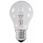 Osram Halogenlampe Glühlampenform E27 /46 W (700 lm) Warmweiß EEK: D