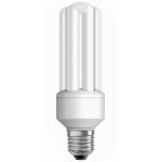 Osram Energiesparlampe Stabform E27 / 20 W (1160 lm) Warmweiß EEK: A
