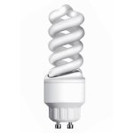 Osram Energiesparlampe EEK: A Spiralform GU10 / 9 W (480 lm) Warmweiß