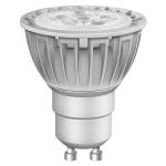 Osram LED-Lampe Reflektor PAR16 GU10 / 5,3 W (470 lm) Neutralweiß EEK: A