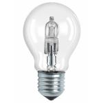 Osram Halogenlampe Glühlampenform E27 / 77 W (1320 lm) Warmweiß EEK: D