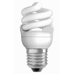 Osram Energiesparlampe EEK: A Spiralform E27 / 7 W (420 lm) Warmweiß