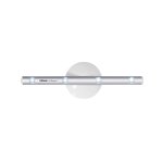 LEDVANCE 4008321951236 LEDstixx Mobile Kleinleuchte LED Silber