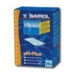 Bayrol 11 94812 pH-Plus Dosierbeutel, 3 x 500g