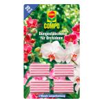 Compo Düngestäbchen für Orchideen 20 Stäbchen