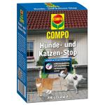 Compo Hunde- und Katzen-Stop 200 g