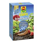 COMPO Schnecken-frei Pflanzenschutz 900g
