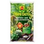 Compo Cactea Kakteen- und Sukkulentenerde 5 l