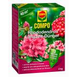 Compo Rhododendron Langzeit-Dünger 2 kg