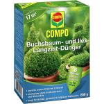 Compo Buchsbaum- und Ilex Langzeit-Dünger 850 g