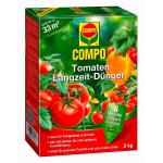 Compo Tomaten Langzeit-Dünger 2 kg