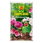 Compo Sana Orchideenerde 5 l