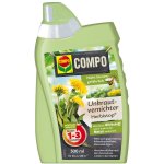 Compo Bio Unkrautvernichter Herbistop 500 ml