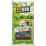 Compo Bio NaturDünger Rasen für 400 m² 16 kg