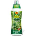 Compo Grünpflanzen- und Palmendünger 500 ml mit Sofortwirkung